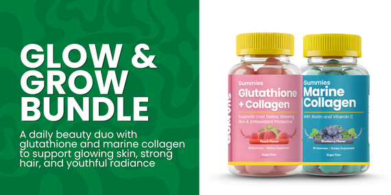 Glow & Grow Bundle