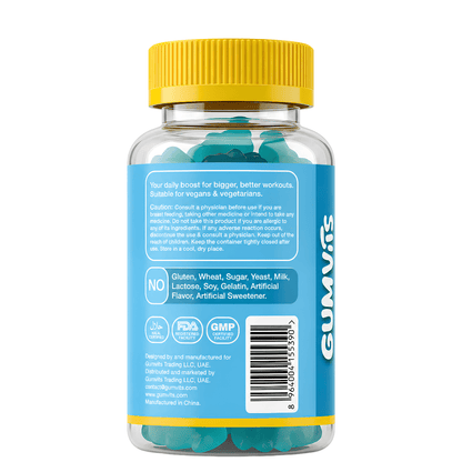 Creatine 3000mg Gummies