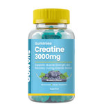 Creatine 3000mg Gummies