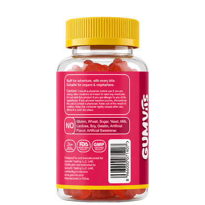 Kids Bones Gummies