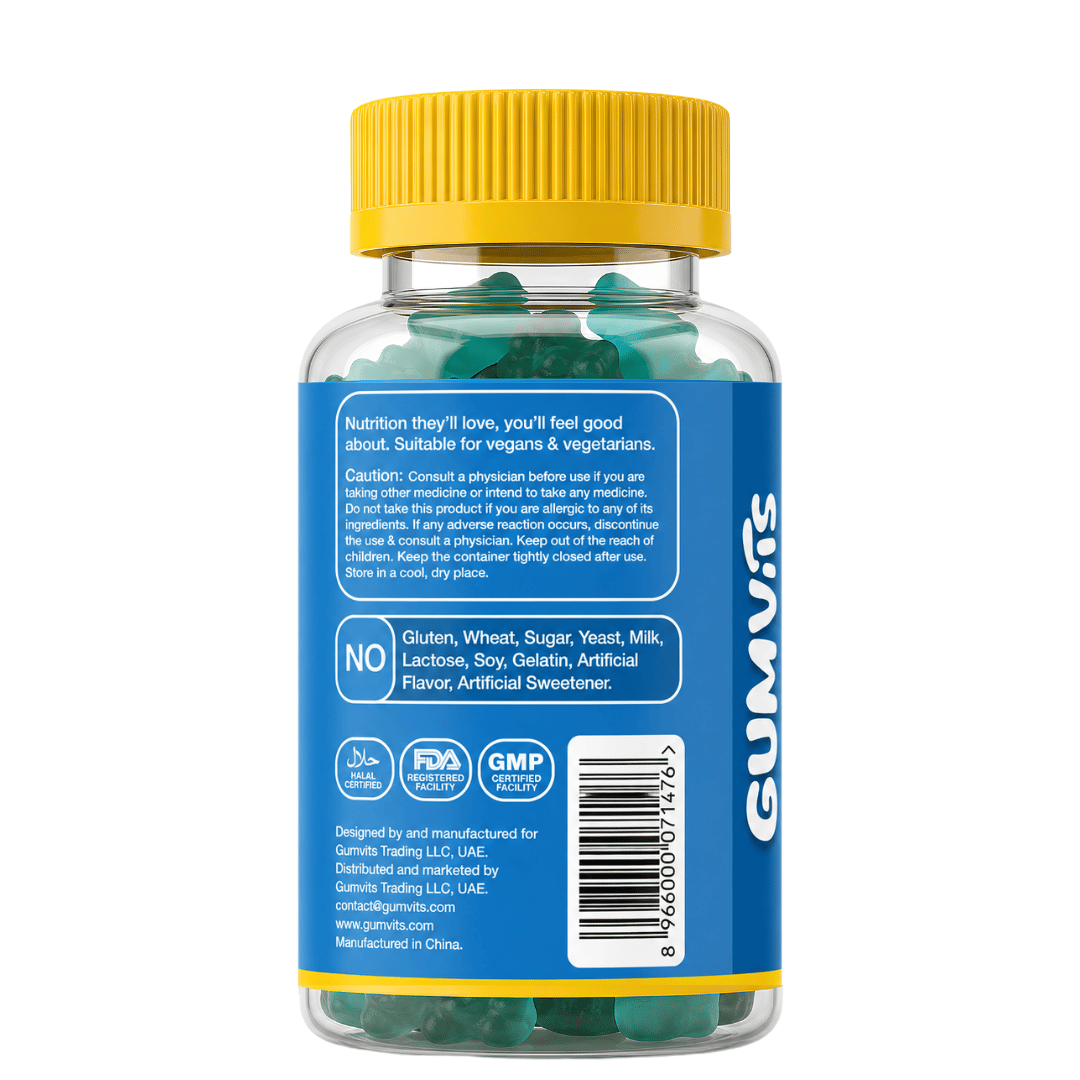 Kids Multi Gummies
