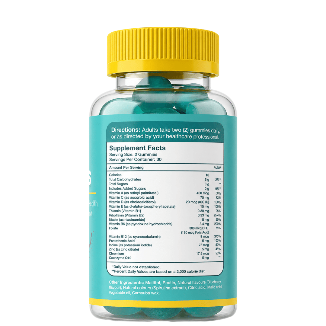 Men's Multi Gummies