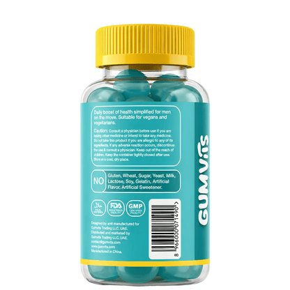 Men's Multi Gummies