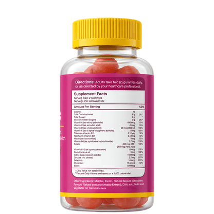 Women's Multi Gummies