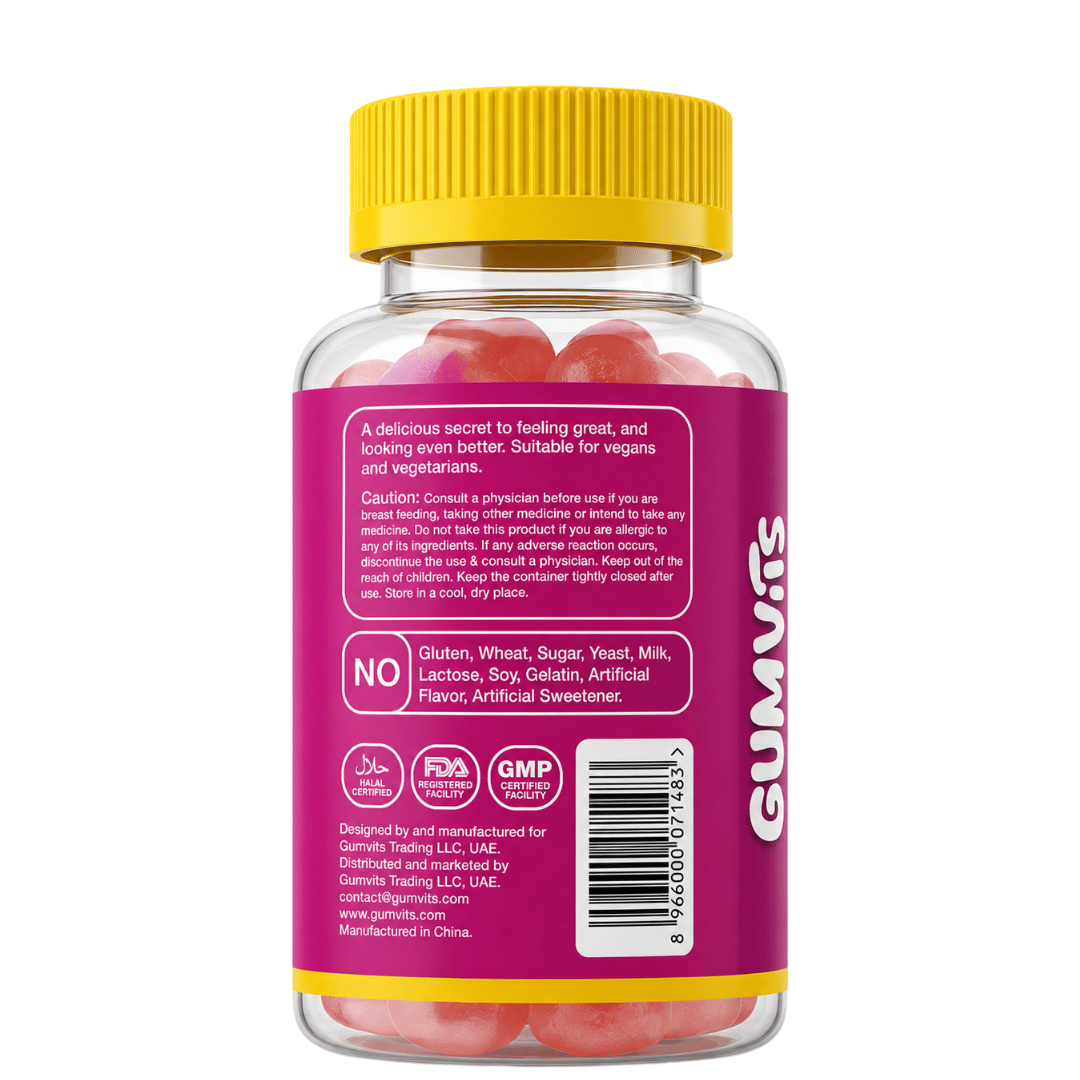 Women's Multi Gummies