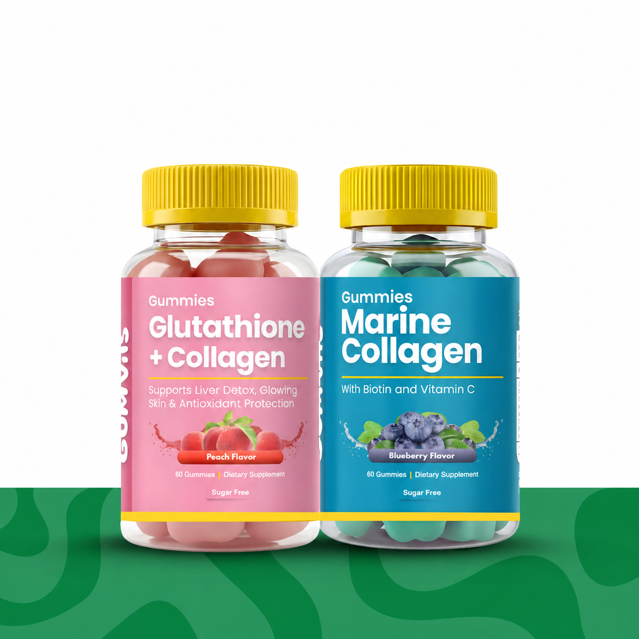 Glow & Grow Bundle